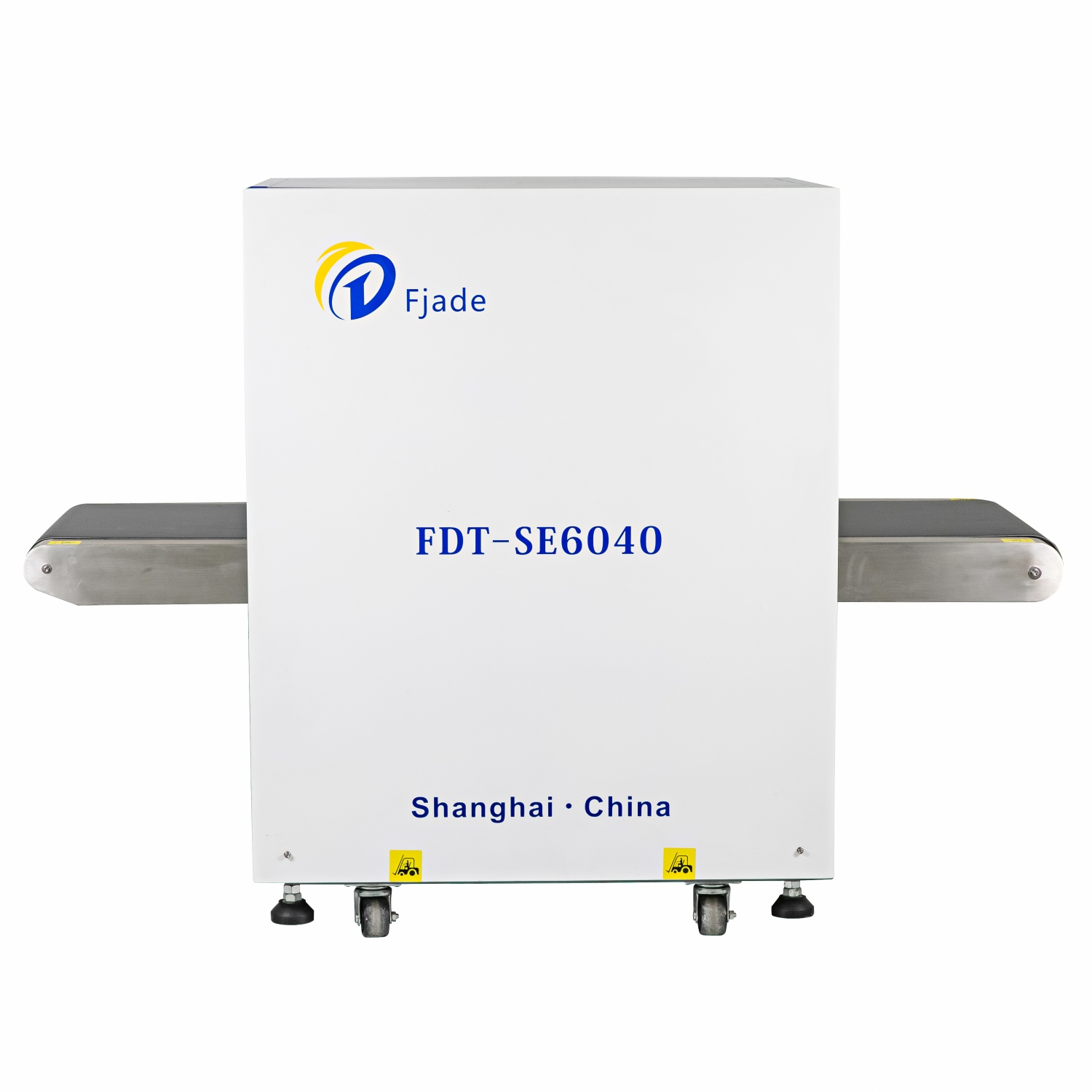 FDT-SE6040型 X射线检查设备安检机