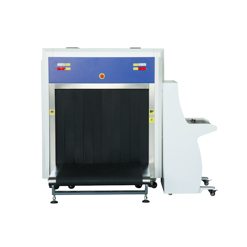 FDT-SE10080型 X射线检查设备安检机